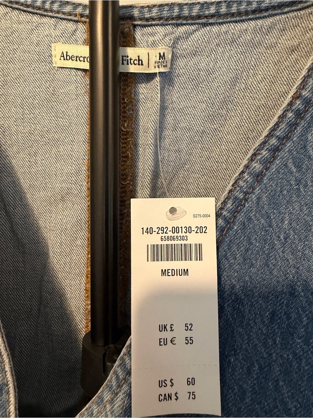 Men Jeans Subcategory Inference - Picture 3 of 3